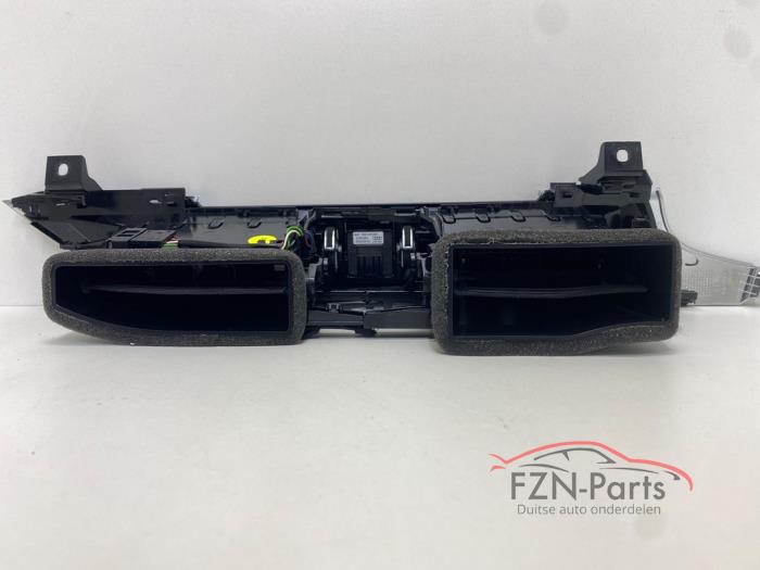 Audi A6 4G C7 Luchtrooster Dashboard