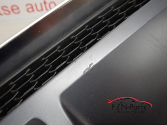 Audi A5 8W Diffuser achterbumper