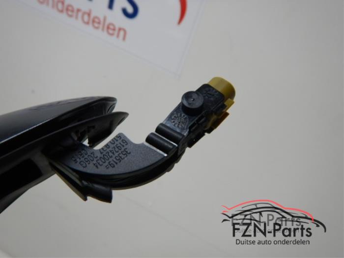 VW Golf Sportsvan Portiergreep Keyless Entry Rechts