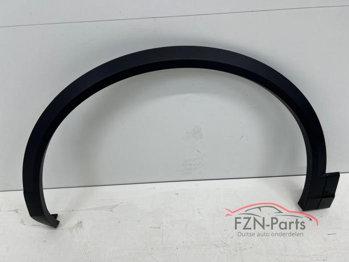 VW T-Roc 2GC Cabrio R-Line wielrandbekleding links-voor LC9X