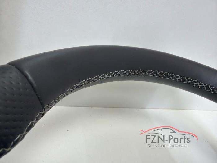 Audi A3 8Y Q3 83A Stuur S-Line MF+View Leer