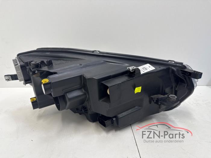 VW Taigo 2G7 Koplamp Volled Links