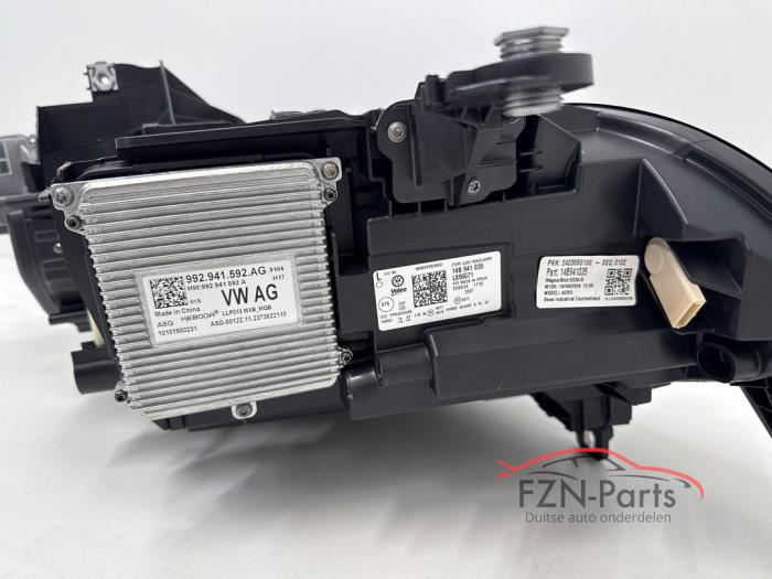 VW ID.7 IQ LED Koplamp Links 035