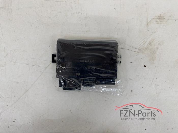 Audi Q3 83A Trekhaak elektrisch inklapbaar met module