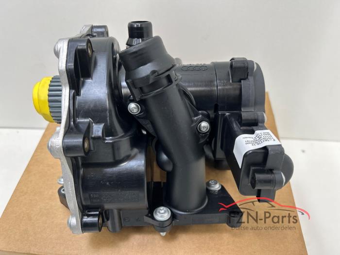 VW Golf 7 R/GTI 2.0 TSI Waterpomp