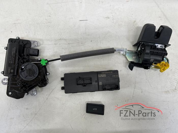 VW T-Roc 2GA Elektrische achterklep opener Set compleet