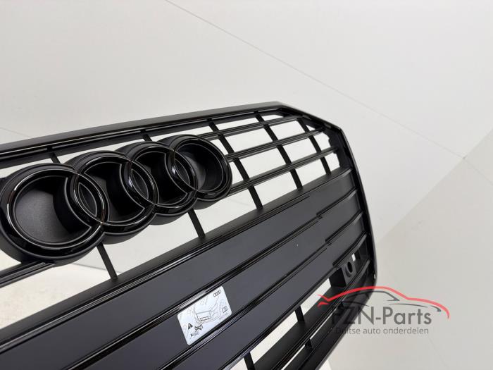 Audi A6 4K S-Line Quattro Grille Zwart