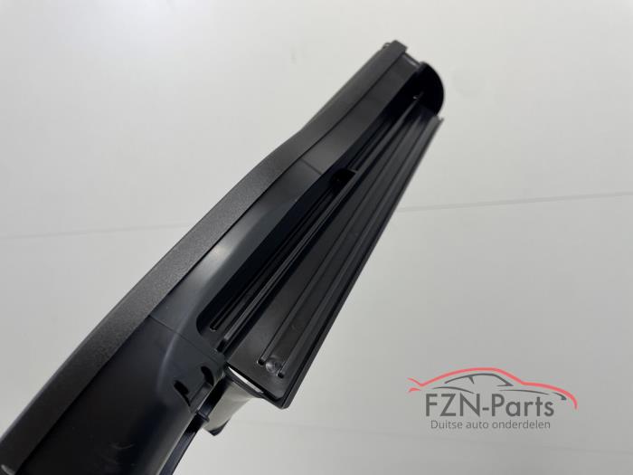 VW Golf 8 1.4 TSI GTE Luchtgeleider