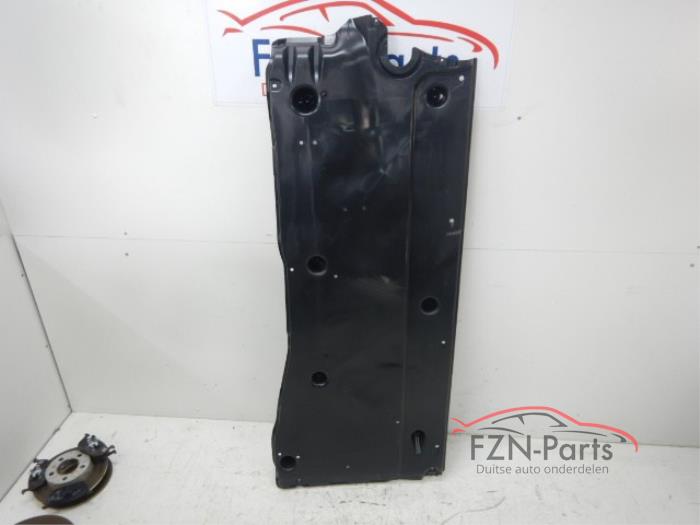 VW Tiguan 5NA Bodemplaat Links