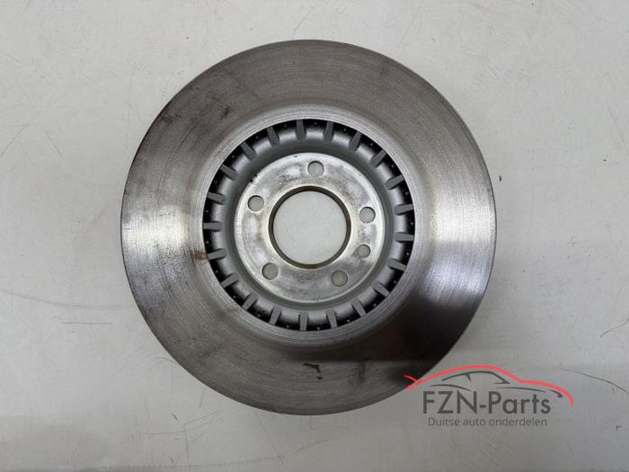 VW Transporter T6.1 Bigbrake Remset Voorzijde 340MM