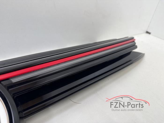 VW Golf 8.5 GTI Facelift Grille Verlicht LED Embleem