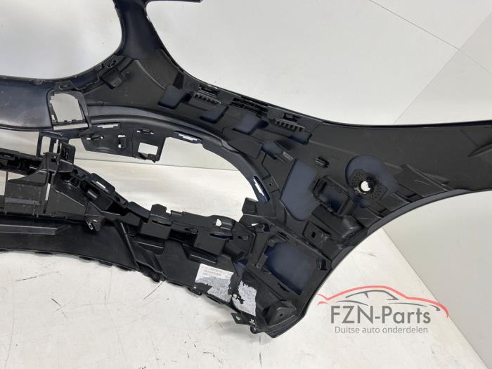 Mercedes-Benz C-klasse W206 Voorbumper 6PDC