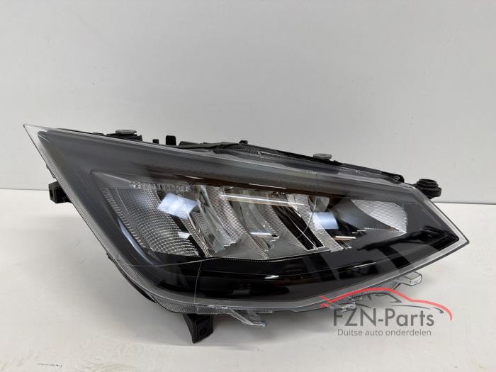 Seat Ibiza 6F1 Facelift LED Koplamp Rechts