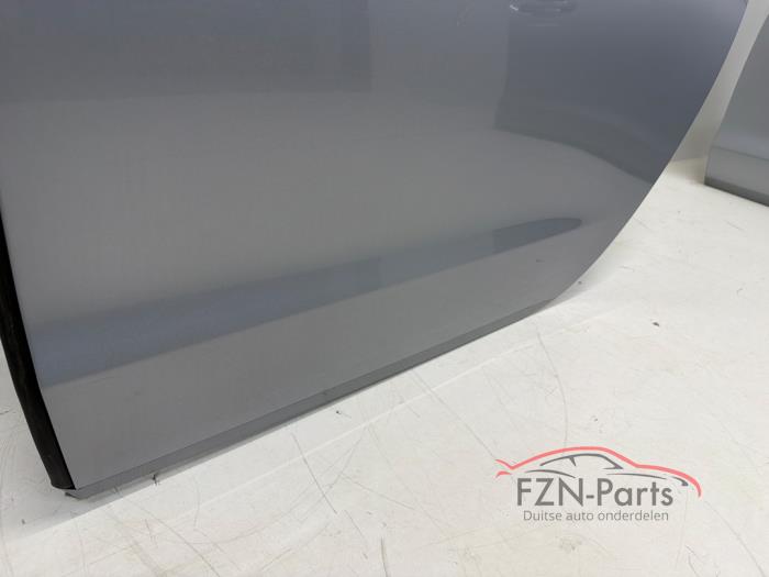 Audi A6 C7 4G Portier Links-Achter