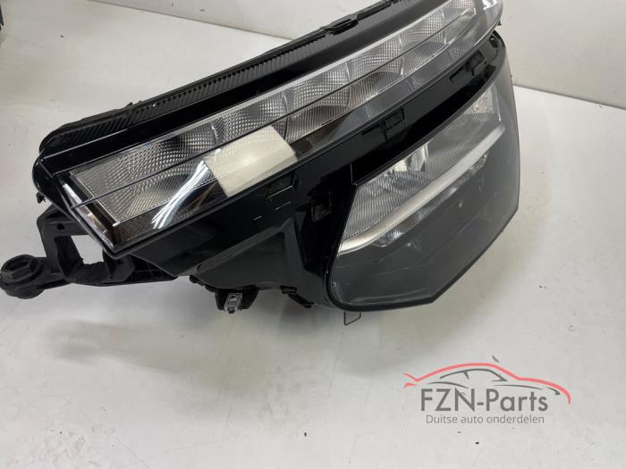 Skoda kamiq 655 Facelift Koplamp Links LED