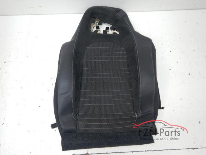 VW Scirocco 1K8 Bekleding Hoes Achterbank Links