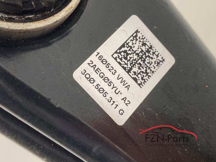 VW Tiguan 5NA 4-Motion Wielophanging Links-Achter