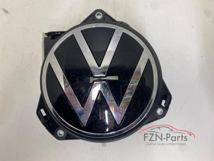 VW Golf 8 Facelift Achterklep Opener Achteruitrijcamera