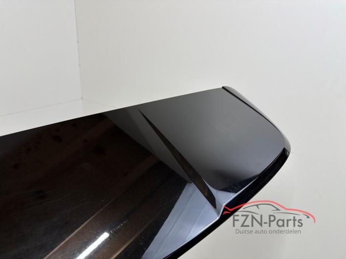 Audi A4 S4 8W Avant S-Line Achterklep Spoiler LY9T