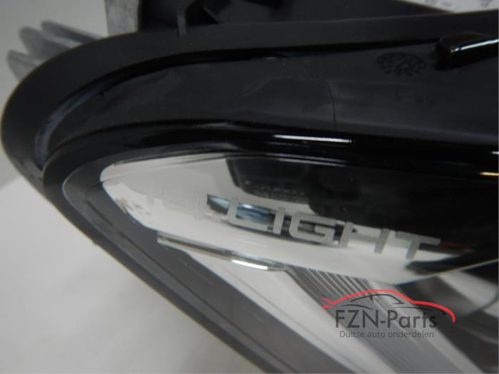 VW T-Roc R-Line 2GA Facelift Koplamp IQ-Led Rechts