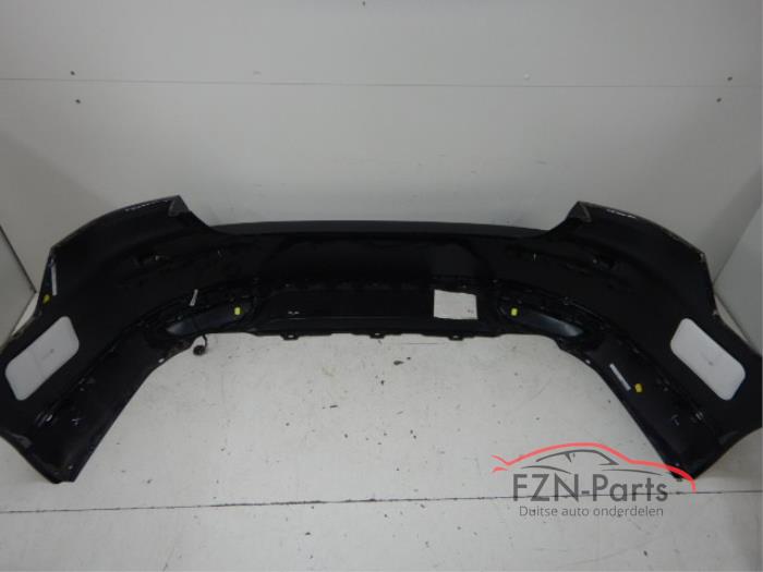 VW Arteon 3G8 R-Line Achterbumper 4PDC LC9X