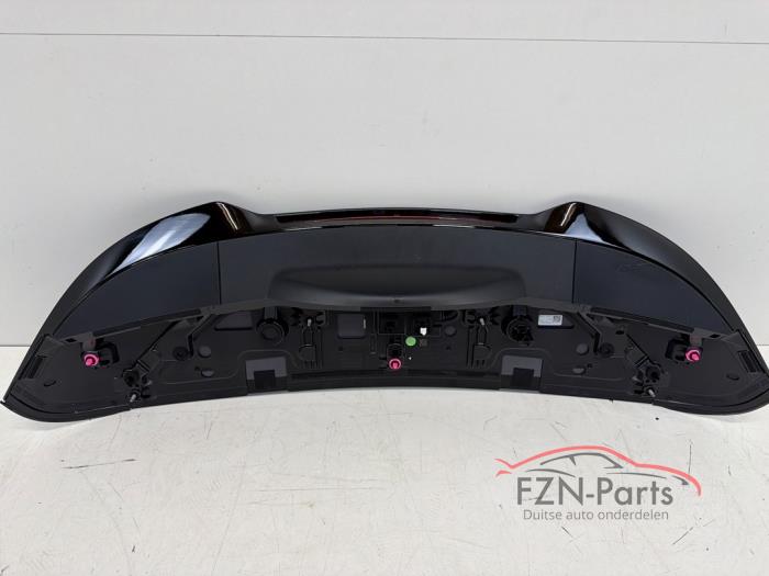 Mercedes-Benz GLC W540 AMG-Line Plus Dakspoiler 689