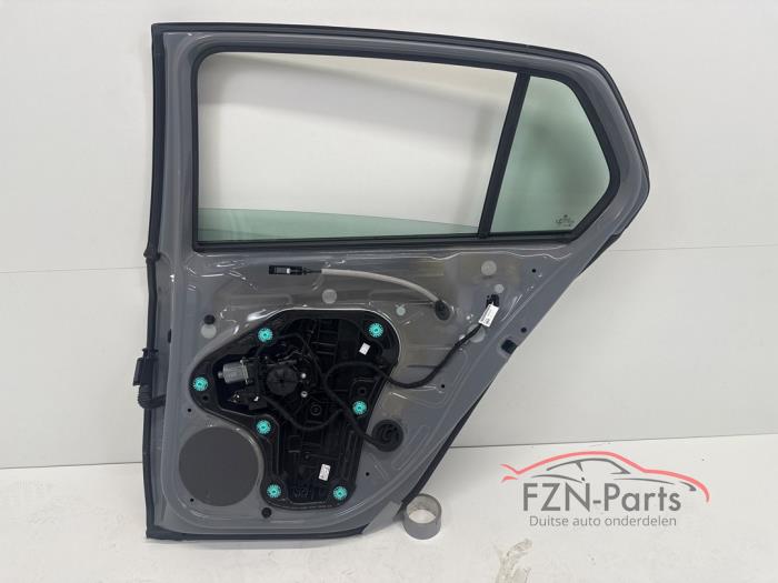 VW Golf 8 Portier Rechts-Achter LA7C