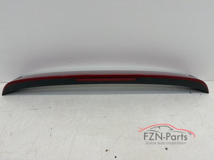 Audi Q7 4L Spoiler Achterklep LZ3F