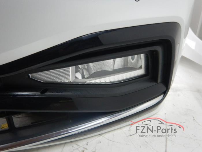 VW Passat B8 FL Variant R - Line Voorkop 2.0 TSI 6PDC L0K1 081P/082P