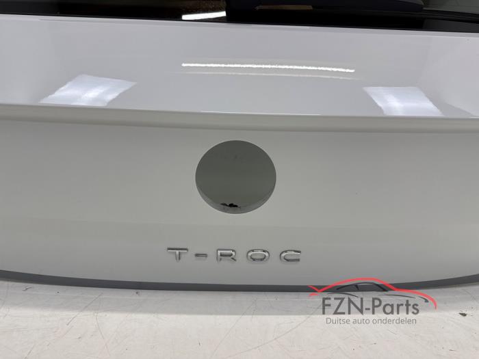 VW T-Roc 2GA Facelift Achterklep