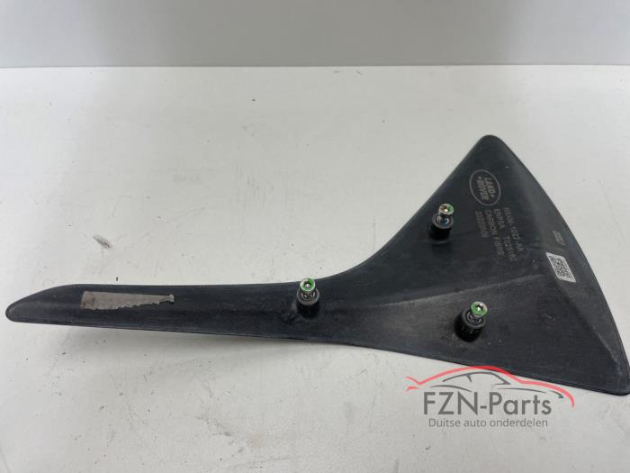 Land Rover Range Rover L461 Style 5128 Velg 23" Carbon inleg