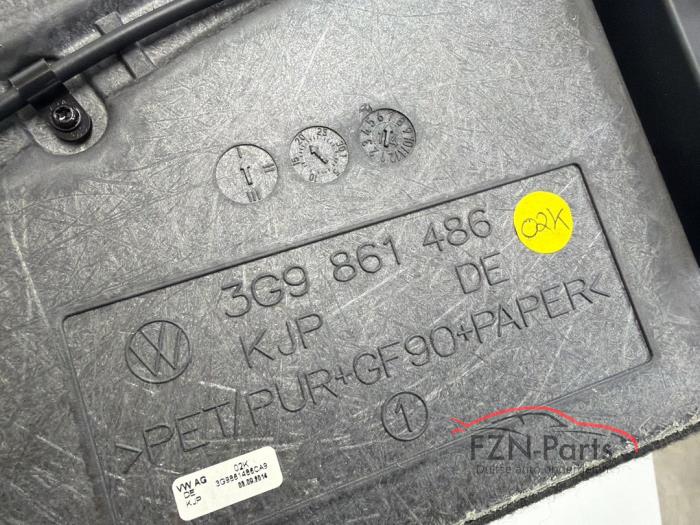 VW Passat Variant 3G9 Vloerplaat Bagageruimte