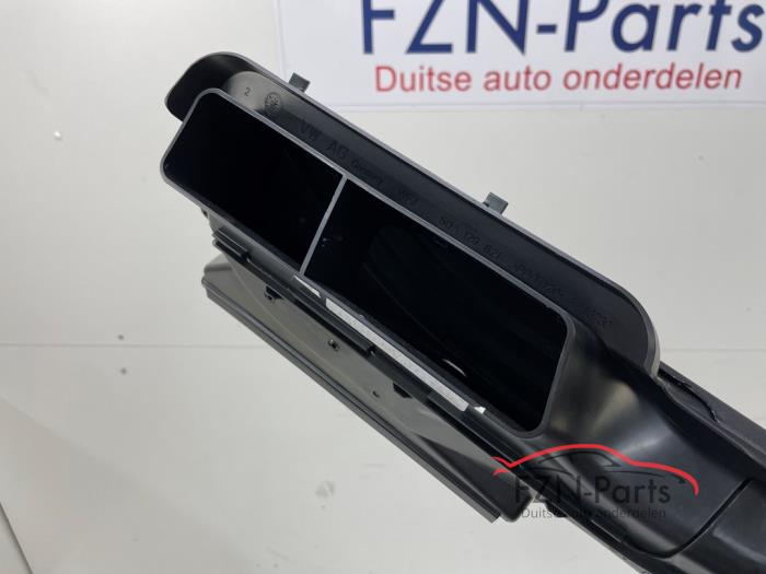 VW Golf 8 1.5 / 2.0 TSI Luchtgeleider