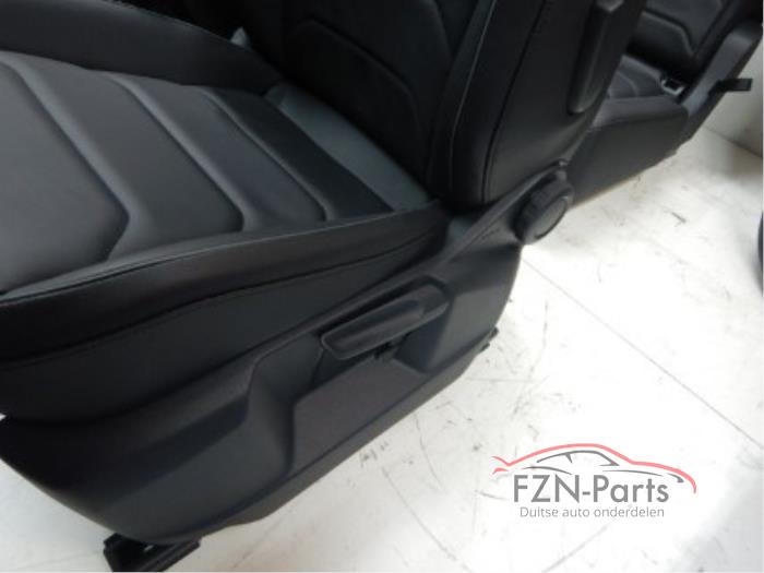 Seat Tarraco 5FJ Interieur Leer Leder Leren Verlichte deurpanelen Stoelverwarming