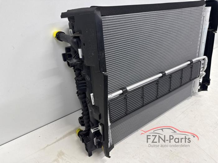 VW Golf 8 5H GTE Koelerpakket 1.4 TSI