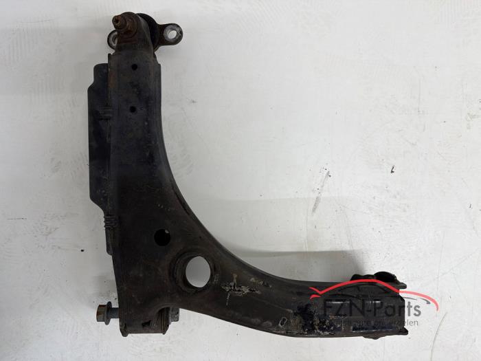 VW Crafter Draagarm Links-voor