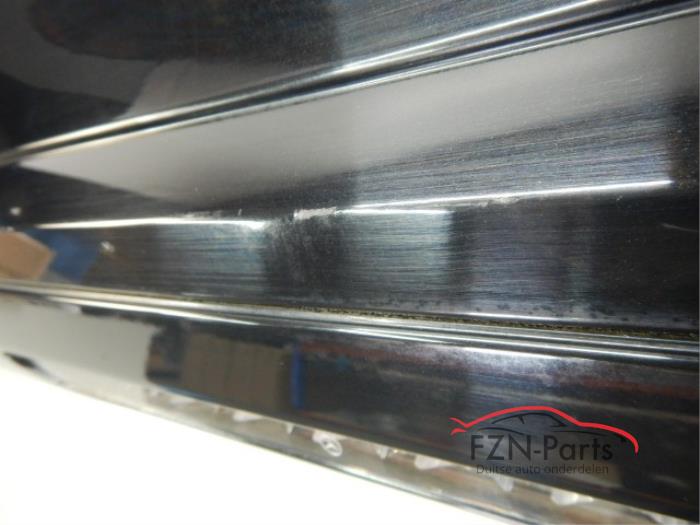 Mercedes-Benz S-Klasse W222 Achterbumper 6PDC