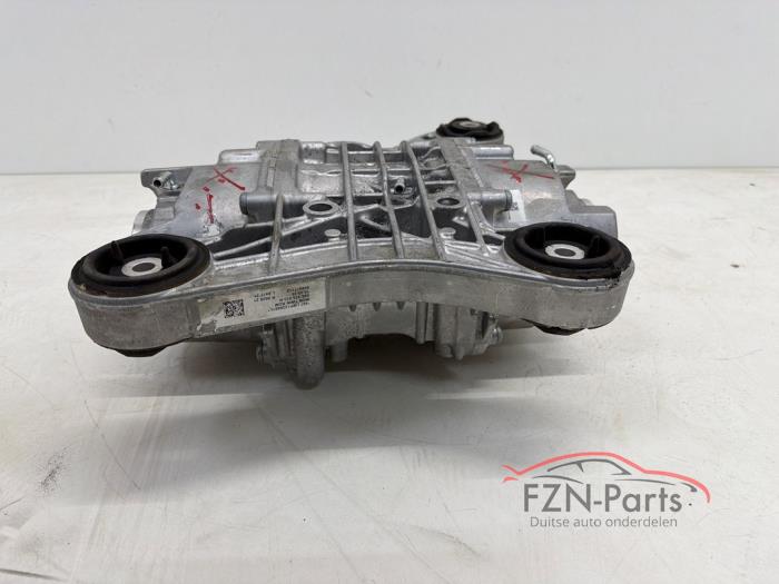 VW Golf 8 R Facelift Differentieel