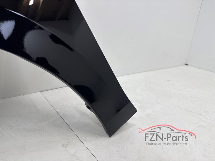 VW Golf 8 5H Zijscherm Spatscherm Links-Voor LY9T