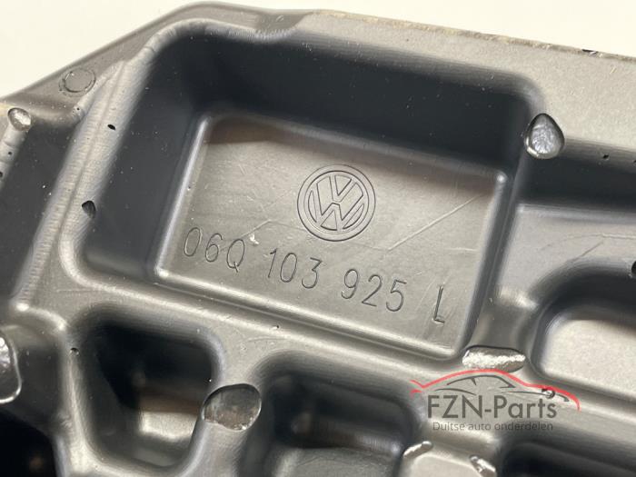 VW Golf 8 GTI/R 5H0 Motorafdekking Rubber