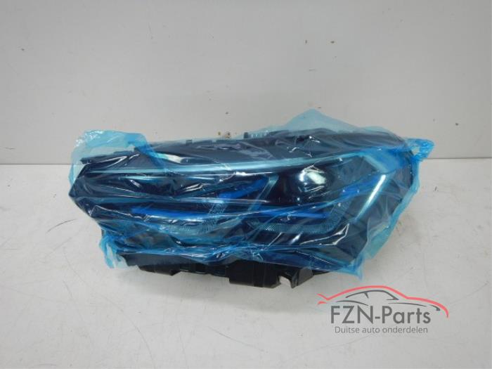 BMW X3 X4 G01 G02 LCI Koplamp Laser Links