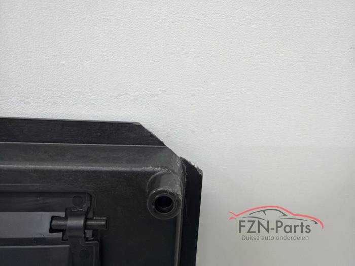 VW Golf 8 Ventilator Enkelfan + Koelluchtventilator + Behuizing