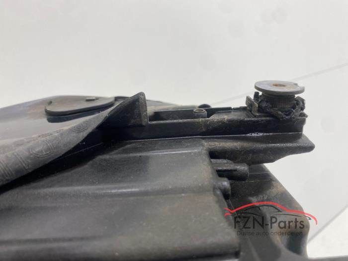 VW Golf 7 Facelift VOLLED Koplamp rechts