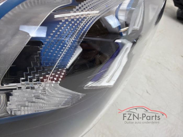 BMW 3-Serie G20 LCI VOLLED koplamp Rechts