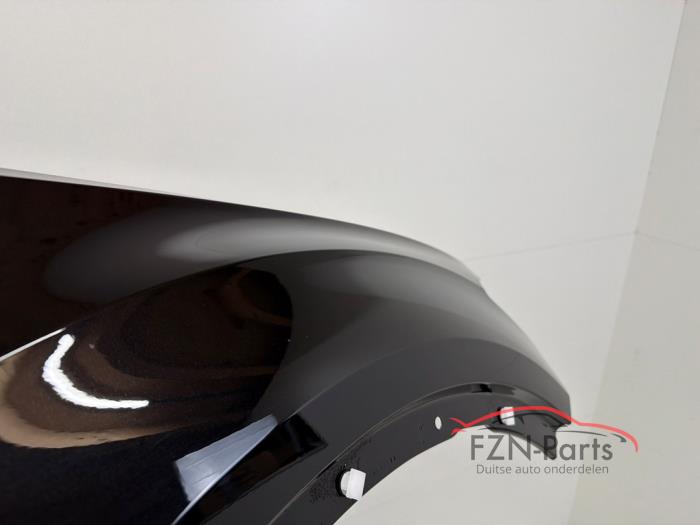 VW T-Roc 2GA Cabrio R-line Zijscherm Rechts Spatbord voorscherm LC9X