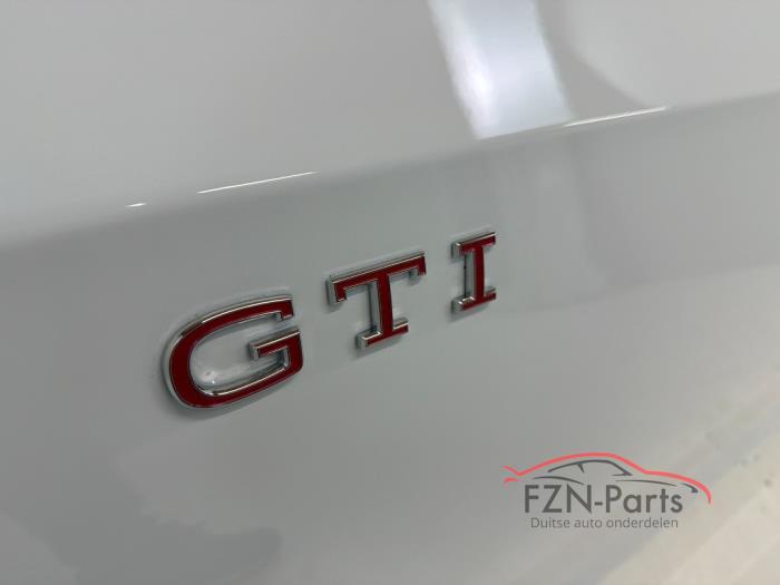 VW Golf 8 GTI Portier Links -voor LC9A
