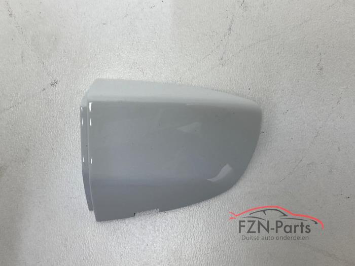 VW Tiguan 5NA Portier deur greep hendel Keyless Links voor wit