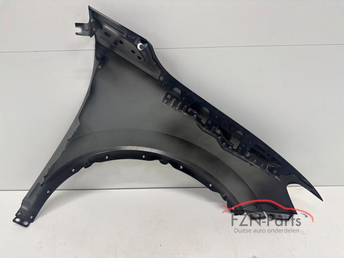 VW Tiguan 571 Zijscherm Spatscherm Links voor LC9X