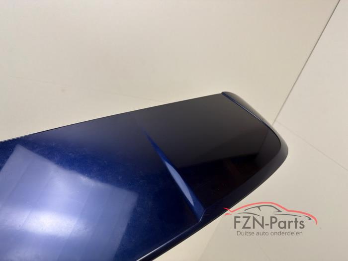 Audi A4 S4 8W Avant S-Line Achterklep Spoiler LX5H