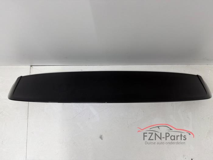 VW Golf 7 R R-Line/GTD/GTI spoiler Achterklep LA9W